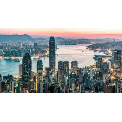 Hong Kong